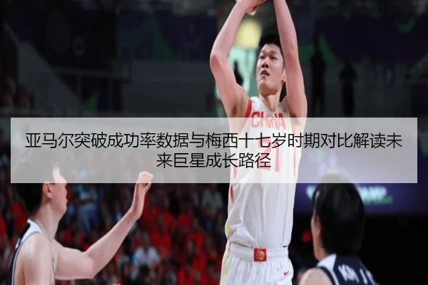 亚马尔突破成功率数据与梅西十七岁时期对比解读未来巨星成长路径